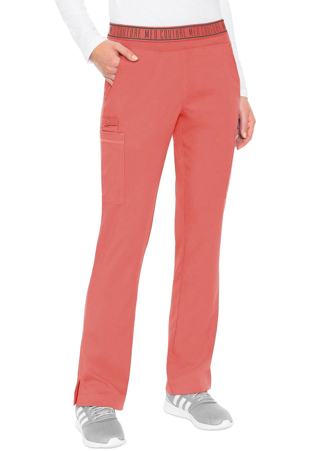 MC Touch Yoga 2 Cargo Pocket Pant Tall