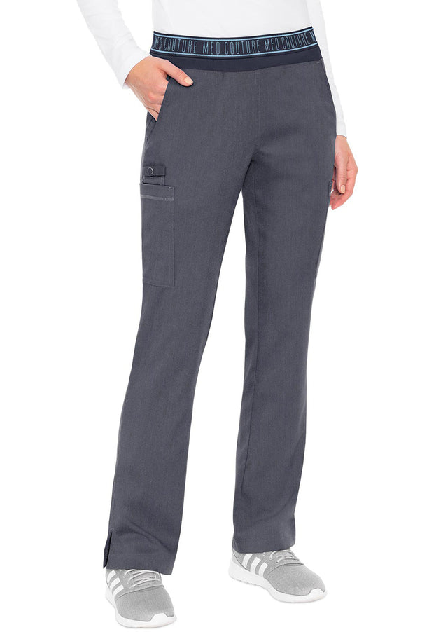 MC Touch Yoga 2 Cargo Pocket Pant Tall