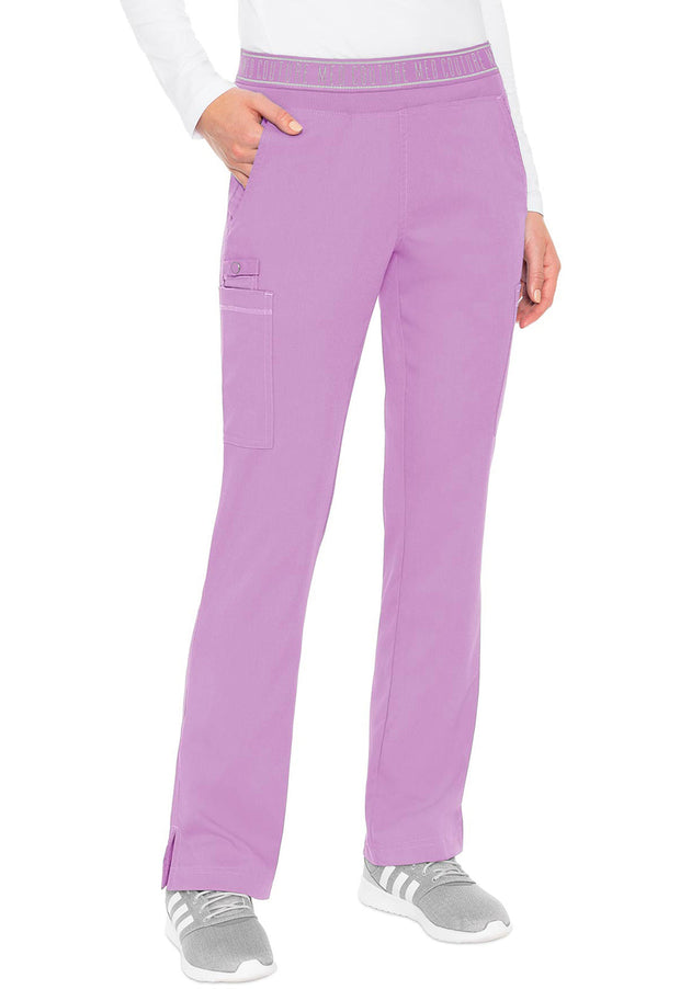 MC Touch Yoga 2 Cargo Pocket Pant Tall