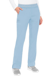 MC Touch Yoga 2 Cargo Pocket Pant Tall