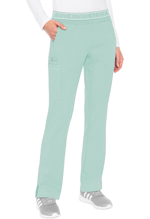 MC Touch Yoga 2 Cargo Pocket Pant Tall