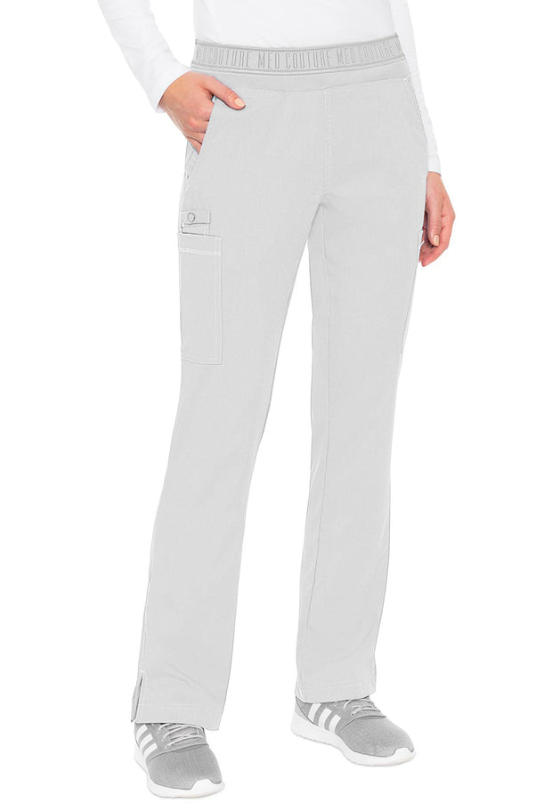 MC Touch Yoga 2 Cargo Pocket Pant Tall