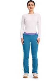 Yoga 2 Cargo Pocket Pant