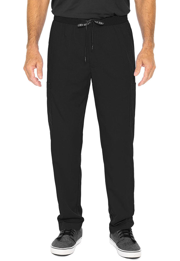 Hutton Straight Leg Pant Tall