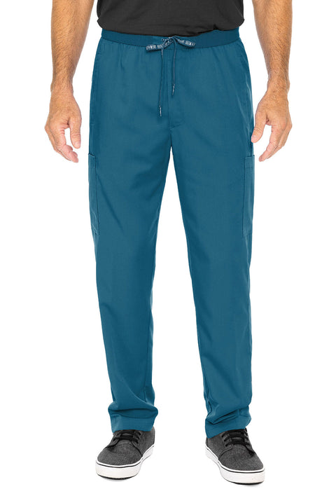 Hutton Straight Leg Pant Tall