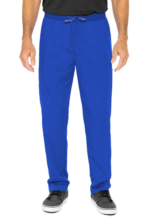 Hutton Straight Leg Pant Tall