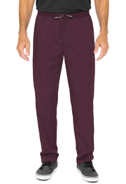 Hutton Straight Leg Pant Tall