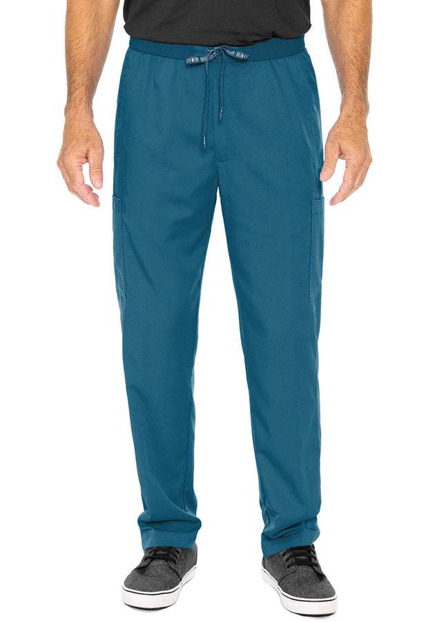 Hutton Straight Leg Pant