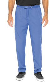 Hutton Straight Leg Pant