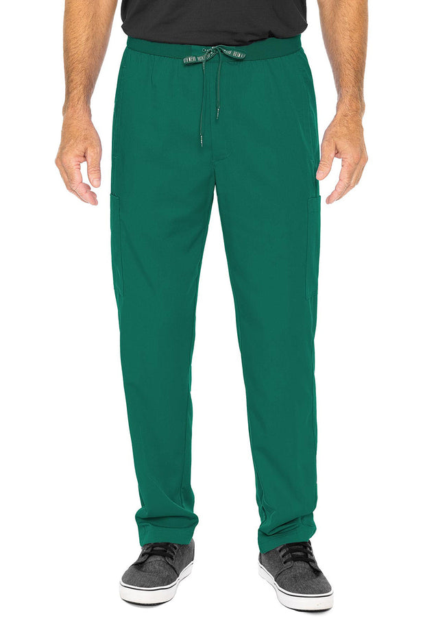 Hutton Straight Leg Pant