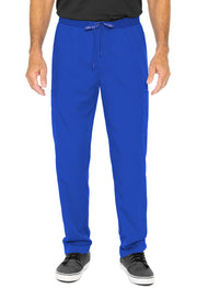 Hutton Straight Leg Pant