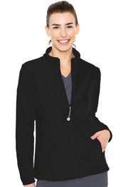 Performance Fleece Jacket