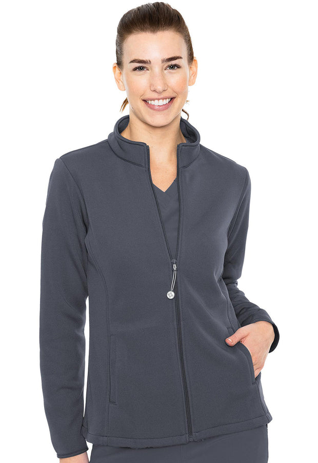 Performance Fleece Jacket