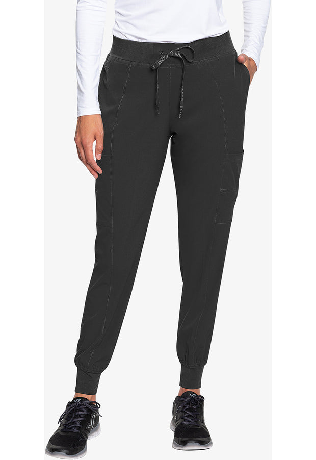 Seamed Jogger Tall