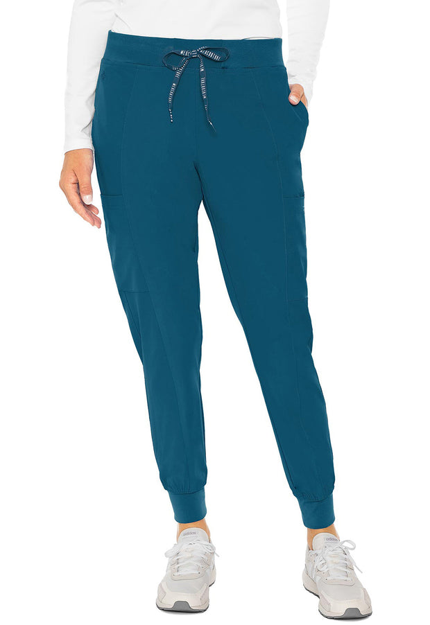 Seamed Jogger Tall