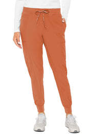 Seamed Jogger Tall