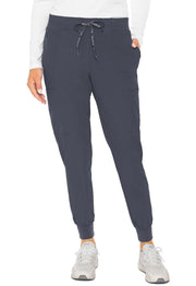 Seamed Jogger