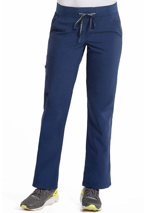 Yoga 1 Cargo Pocket Pant Petite