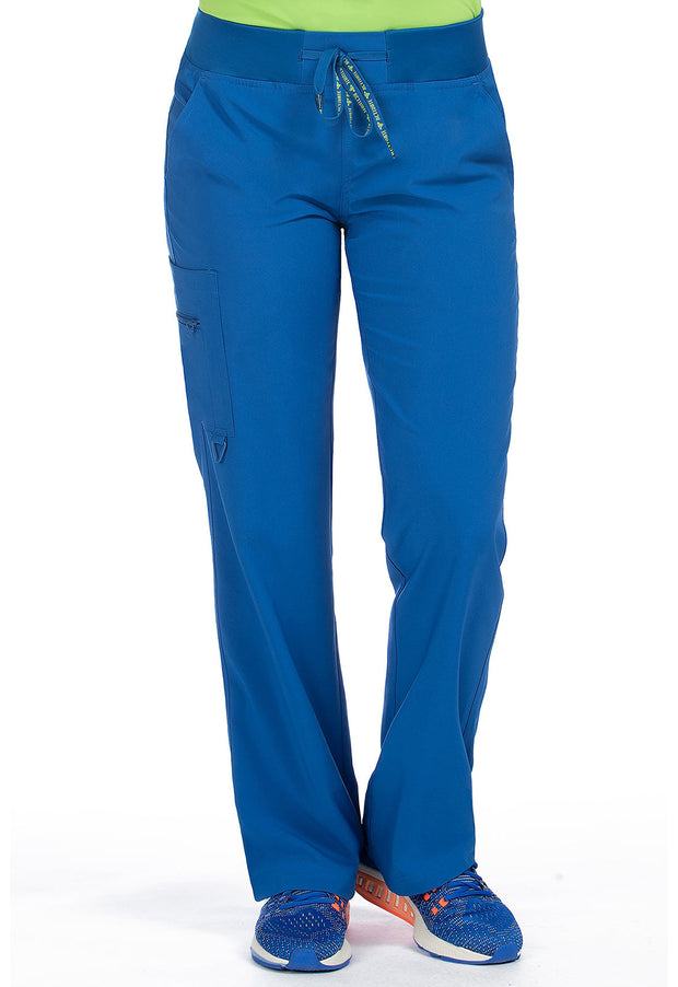 Yoga 1 Cargo Pocket Pant Petite