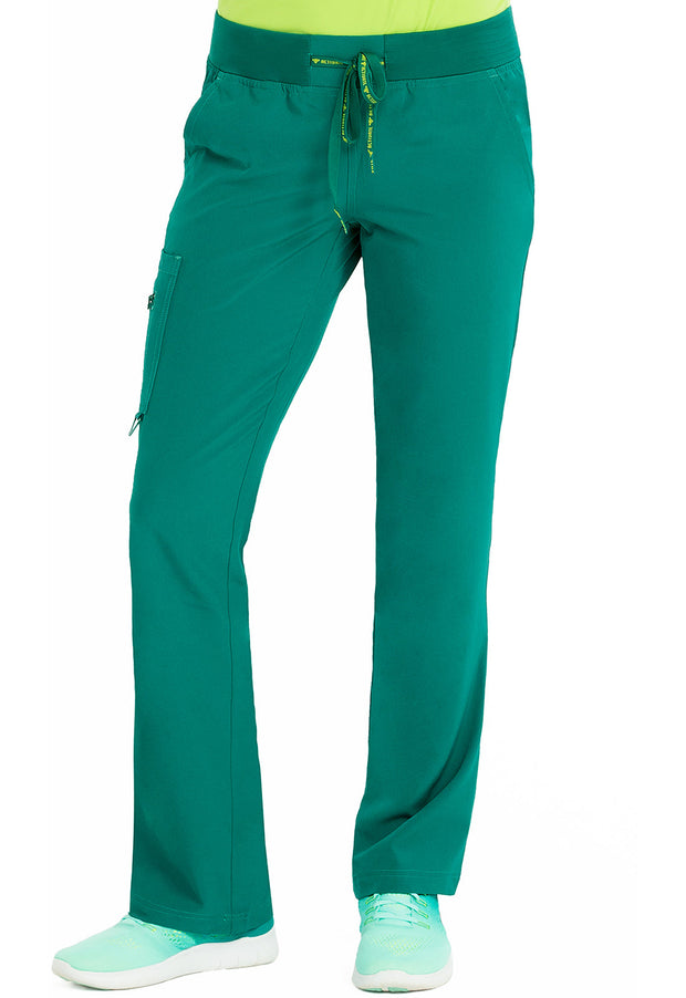 Yoga 1 Cargo Pocket Pant Tall