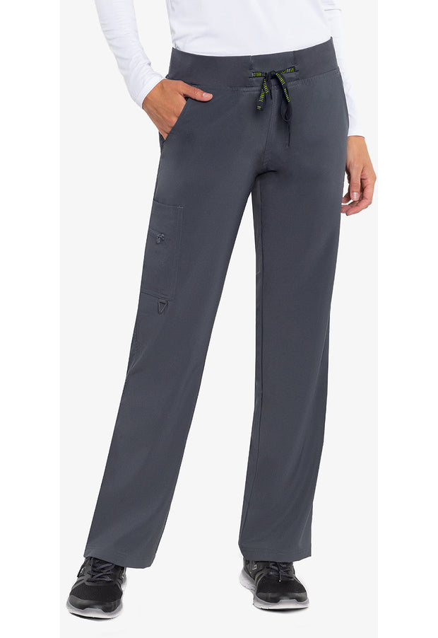 Yoga 1 Cargo Pocket Pant Tall