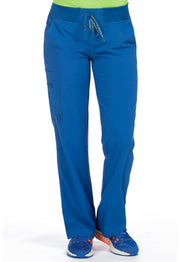 Yoga 1 Cargo Pocket Pant Tall