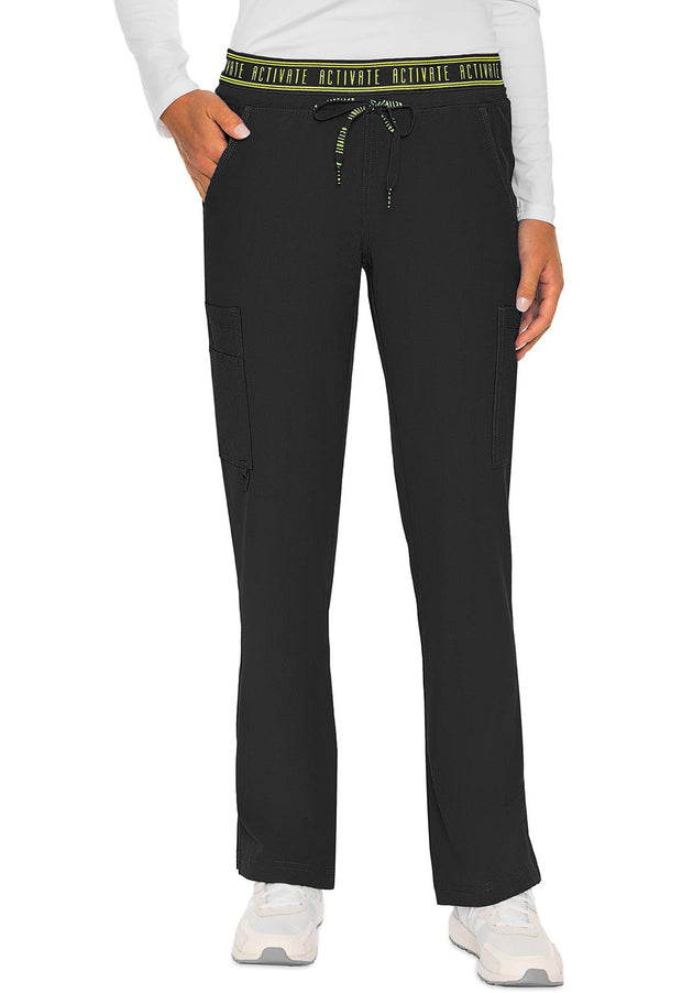 Yoga 2 Cargo Pocket Pant Tall