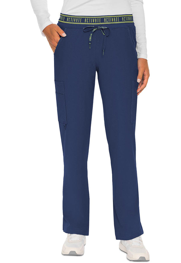 Yoga 2 Cargo Pocket Pant Tall