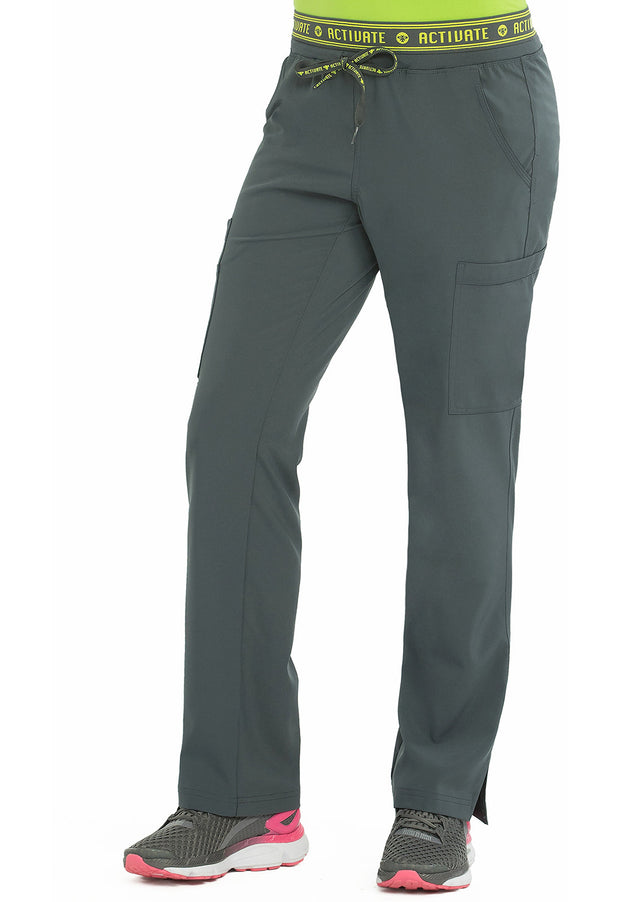 Yoga 2 Cargo Pocket Pant Tall