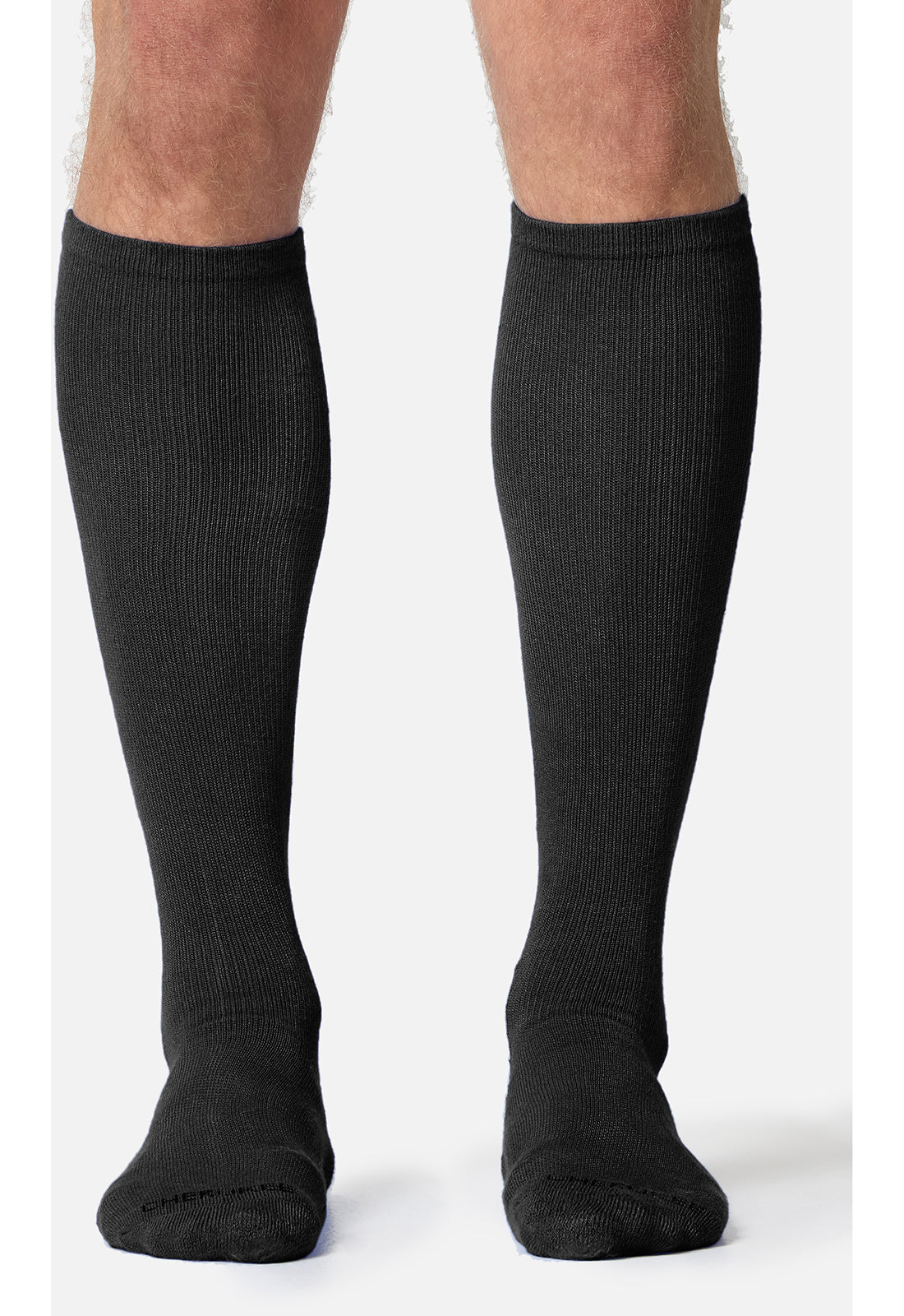Knee High 15-20 mmHg Compression