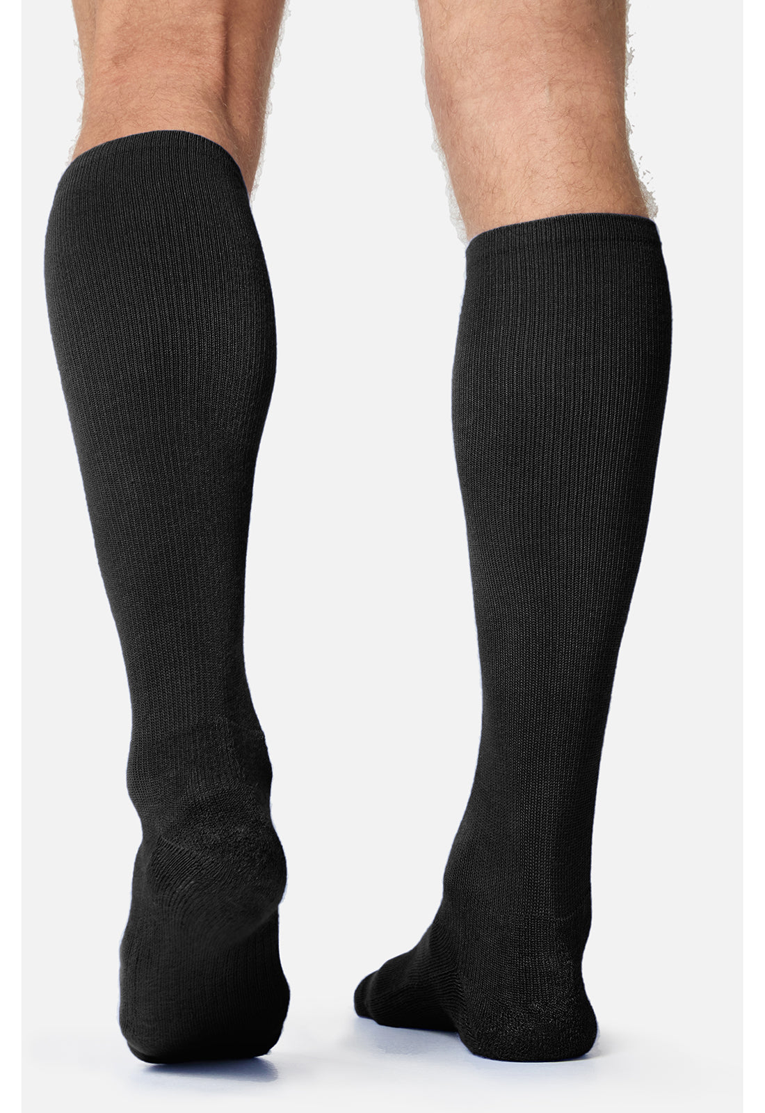 Knee High 15-20 mmHg Compression