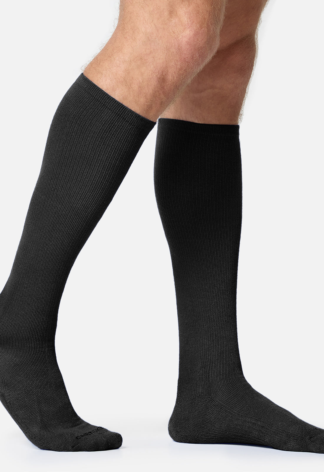 Knee High 15-20 mmHg Compression