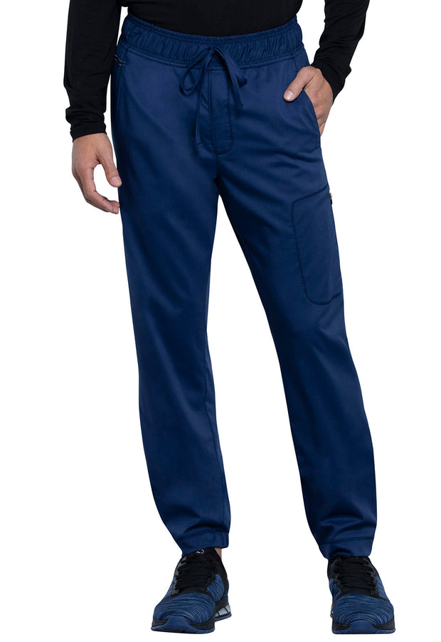 Men's Natural Rise Jogger Tall