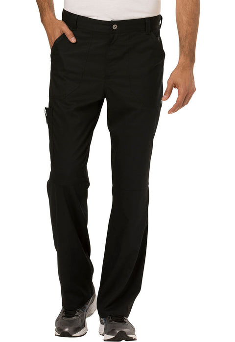 Men's Fly Front Pant