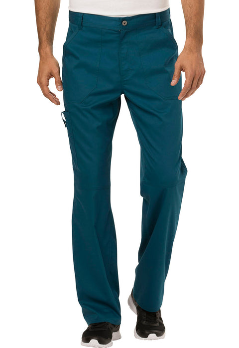 Men's Fly Front Pant