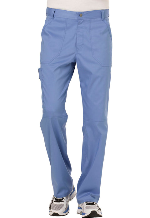 Men's Fly Front Pant