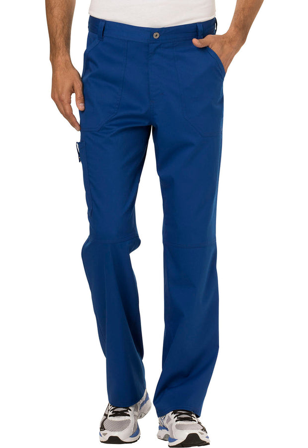 Men's Fly Front Pant