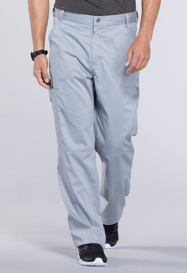 Men's Fly Front Pant