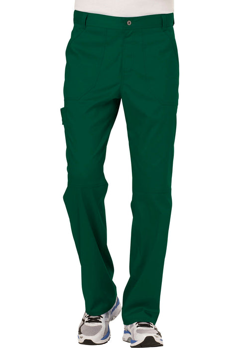 Men's Fly Front Pant