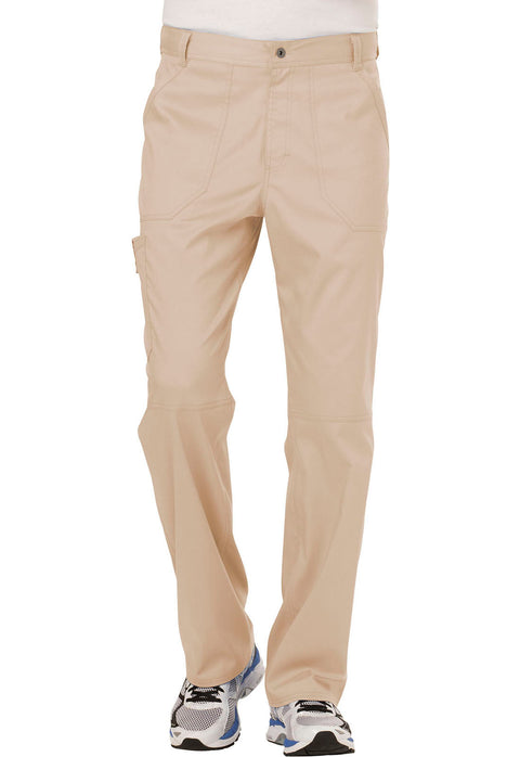 Men's Fly Front Pant