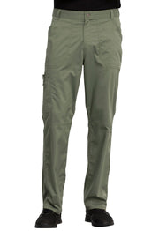 Men's Fly Front Pant