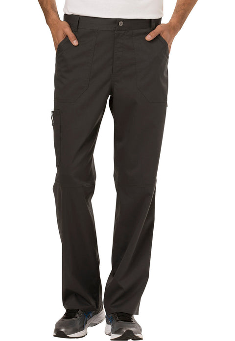 Men's Fly Front Pant