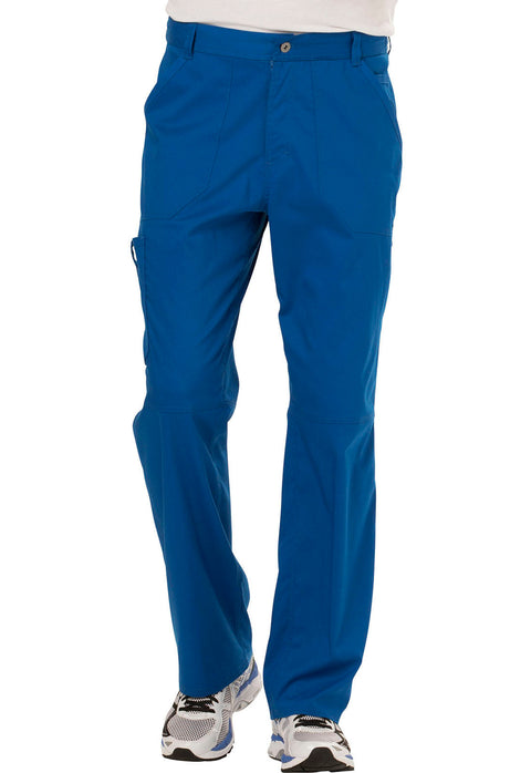 Men's Fly Front Pant