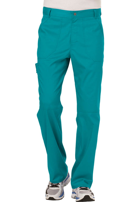 Men's Fly Front Pant