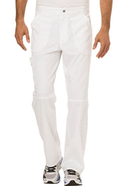 Men's Fly Front Pant