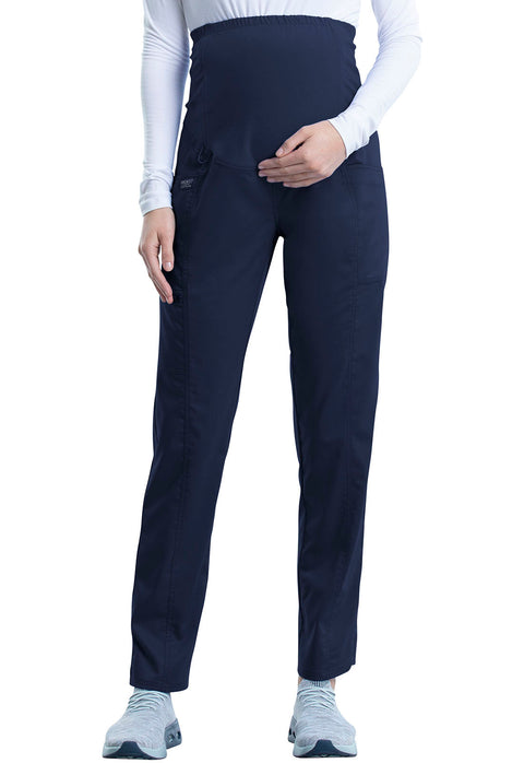 Maternity Straight Leg Pant Petite