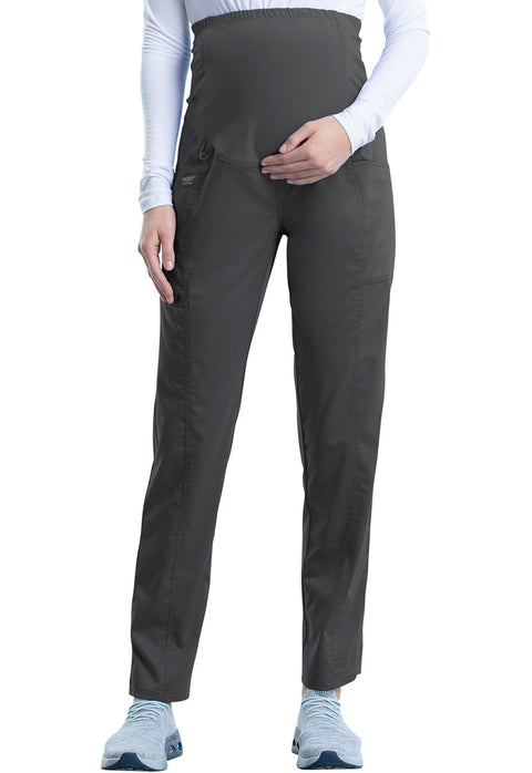 Maternity Straight Leg Pant Petite