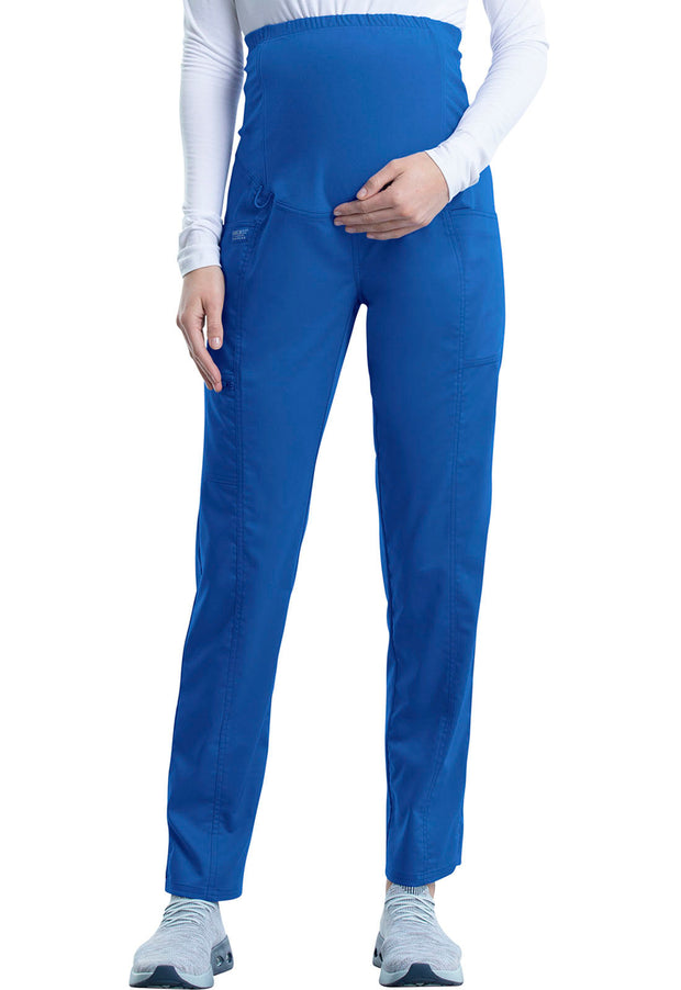 Maternity Straight Leg Pant Tall