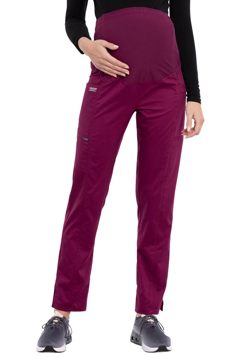 Maternity Straight Leg Pant