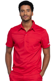 Men's Polo Shirt